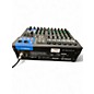 Used Yamaha MG12XUK Unpowered Mixer