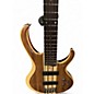 Used Ibanez btb745 Natural Electric Bass Guitar