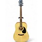 Used Cort AD810 Natural  Acoustic Guitar thumbnail