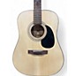 Used Cort AD810 Natural  Acoustic Guitar