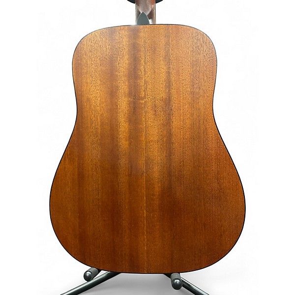 Used Cort AD810 Natural  Acoustic Guitar