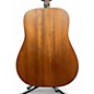 Used Cort AD810 Natural  Acoustic Guitar