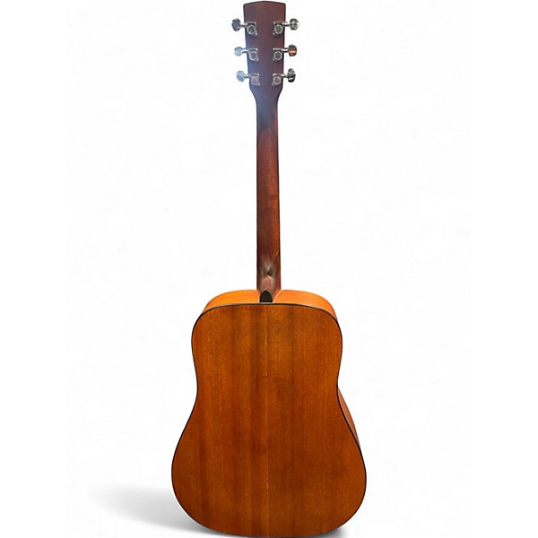 Used Cort AD810 Natural  Acoustic Guitar