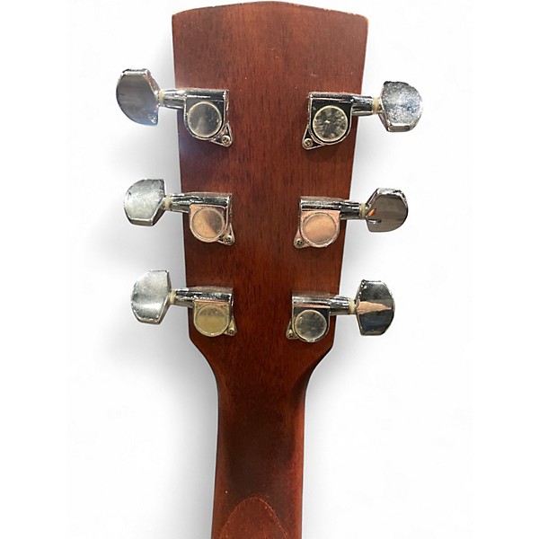 Used Cort AD810 Natural  Acoustic Guitar