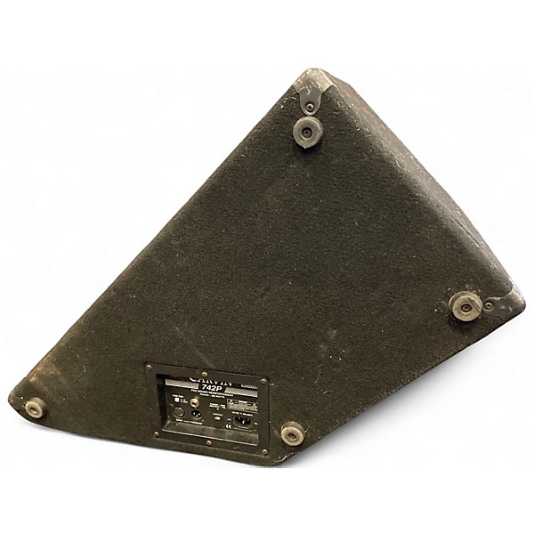 Used Carvin 742P Powered Monitor