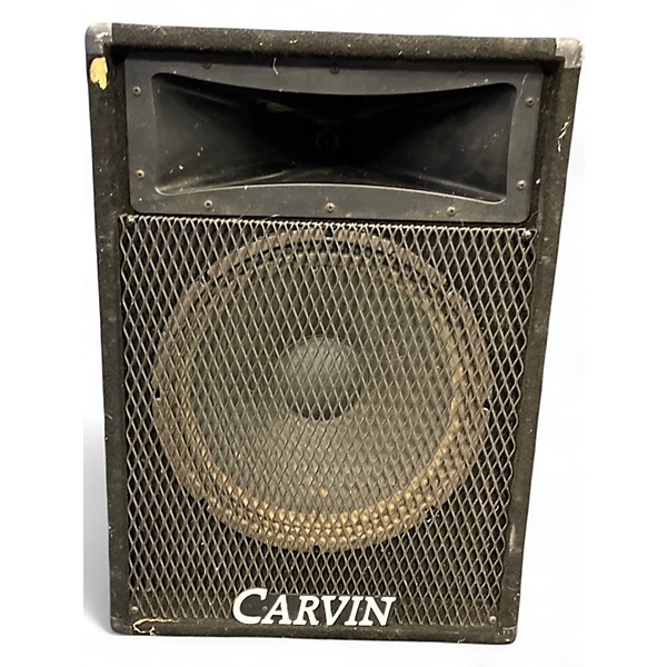 Used Carvin 742P Powered Monitor