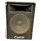 Used Carvin 742P Powered Monitor