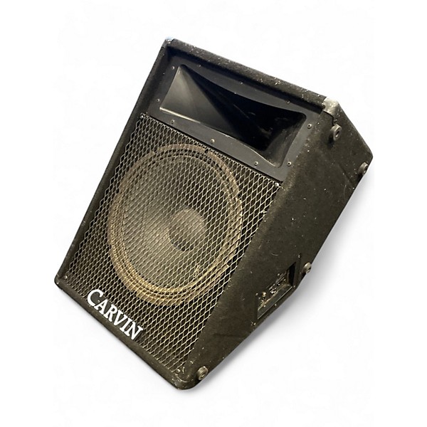 Used Carvin 742P Powered Monitor