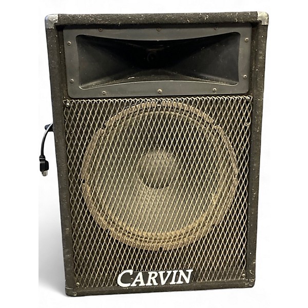 Used Carvin 742P Powered Monitor