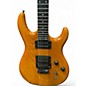 Used Carvin DC127 Natural Solid Body Electric Guitar