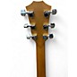 Used Taylor 114CE Natural Acoustic Electric Guitar