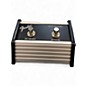 Used Fender 2 button Pedal