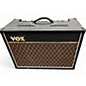 Used VOX AC15C1 15W Tube Guitar Combo Amp thumbnail