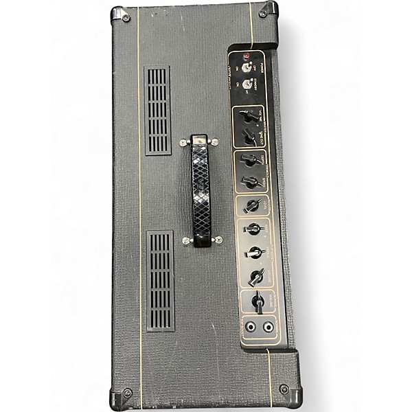 Used VOX AC15C1 15W Tube Guitar Combo Amp