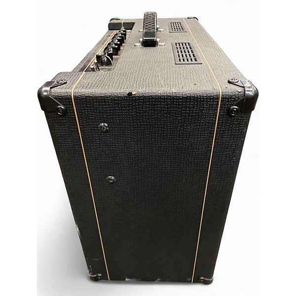 Used VOX AC15C1 15W Tube Guitar Combo Amp