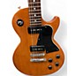 Used 2001 Gibson Les Paul Special cinnamon Solid Body Electric Guitar