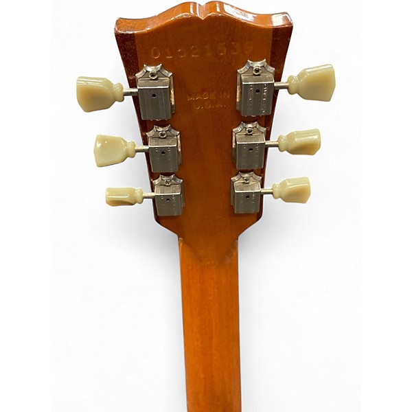 Used 2001 Gibson Les Paul Special cinnamon Solid Body Electric Guitar