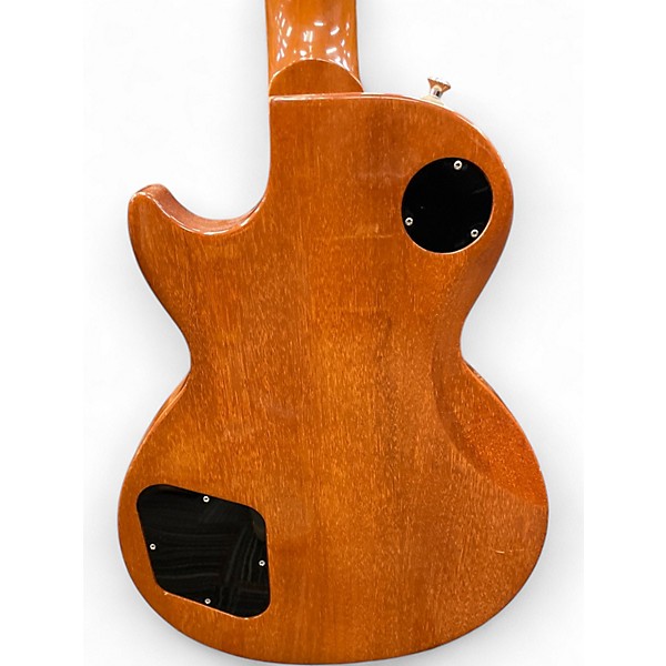 Used 2001 Gibson Les Paul Special cinnamon Solid Body Electric Guitar