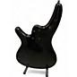 Used Ibanez SR300 Black Electric Bass Guitar
