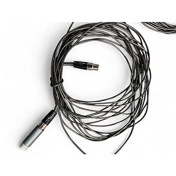 Used Shure BETA 98A MINI Dynamic Microphone