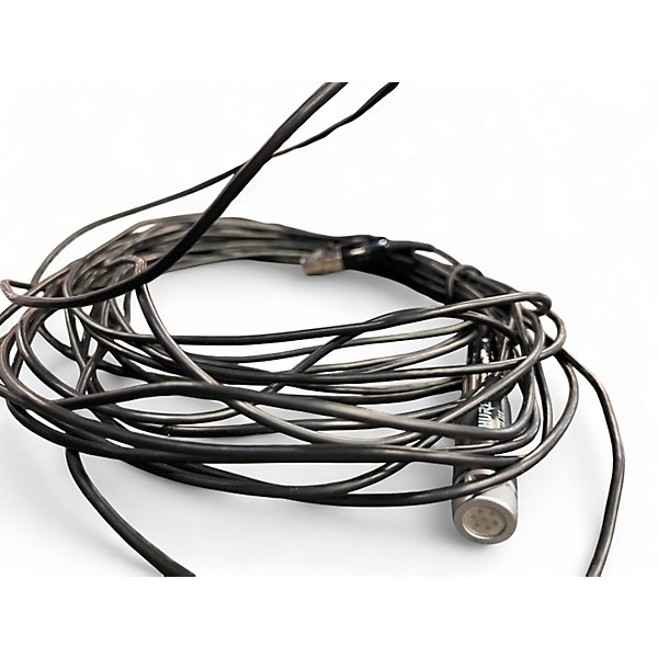 Used Shure BETA 98A MINI Dynamic Microphone