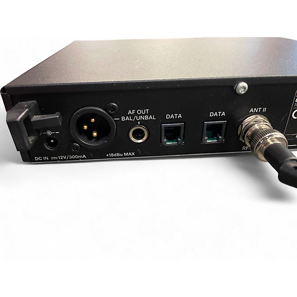 Used Sennheiser GW G4 WIRELESS INSTRUMENT SYSTEM Instrument Wireless System