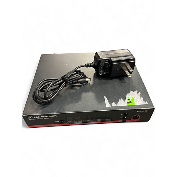 Used Sennheiser EW G3 E835 Handheld Wireless System