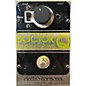 Used Electro-Harmonix DOCTOR ENVELOPE FOLLOWER Bass Effect Pedal thumbnail