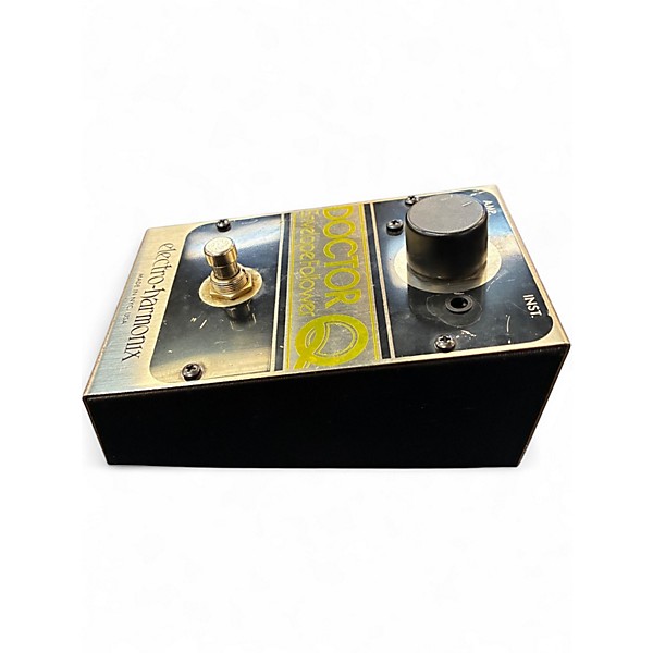 Used Electro-Harmonix DOCTOR ENVELOPE FOLLOWER Bass Effect Pedal