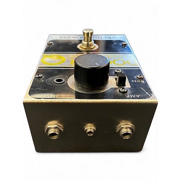 Used Electro-Harmonix DOCTOR ENVELOPE FOLLOWER Bass Effect Pedal