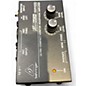 Used Behringer  MICRO MON MA400