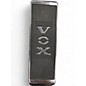 Used VOX V847 Reissue Wah Effect Pedal thumbnail