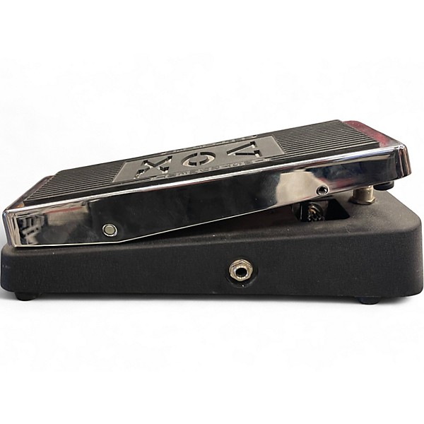 Used VOX V847 Reissue Wah Effect Pedal