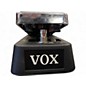 Used VOX V847 Reissue Wah Effect Pedal