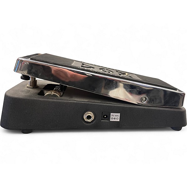 Used VOX V847 Reissue Wah Effect Pedal