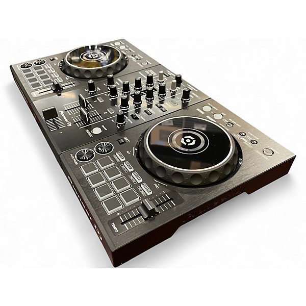 Used Pioneer DJ DDJ400 DJ Controller