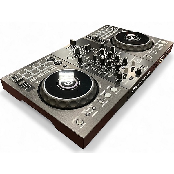 Used Pioneer DJ DDJ400 DJ Controller