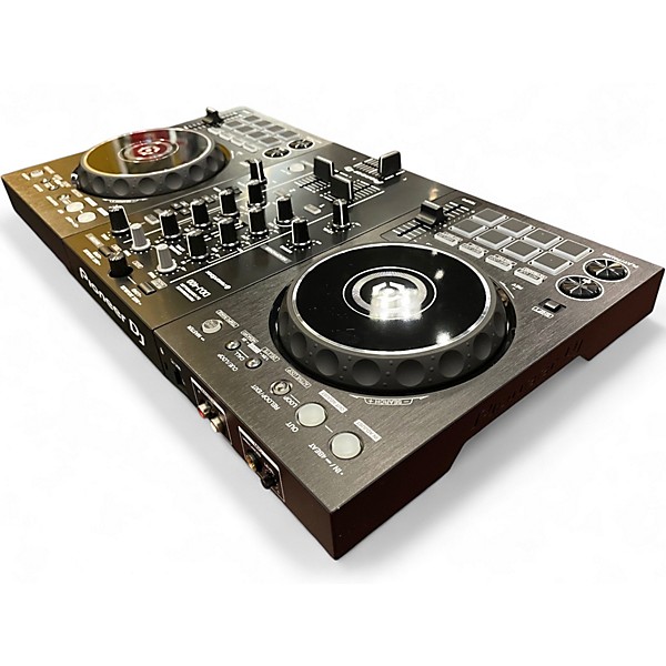 Used Pioneer DJ DDJ400 DJ Controller