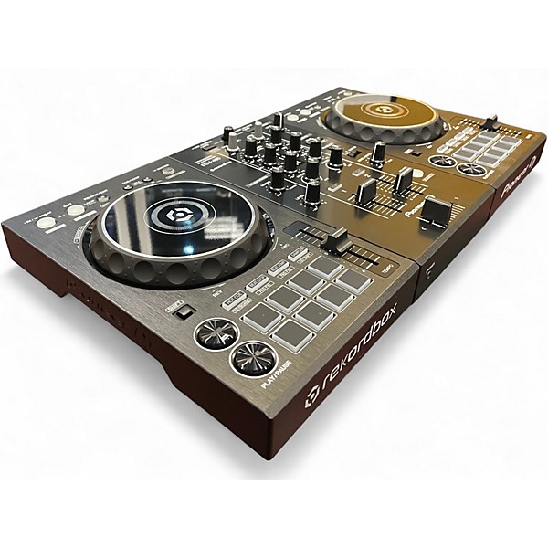 Used Pioneer DJ DDJ400 DJ Controller