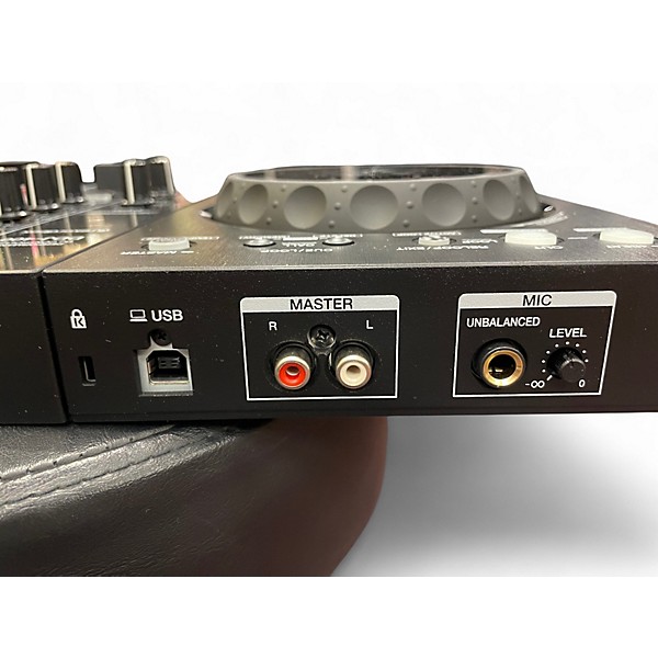 Used Pioneer DJ DDJ400 DJ Controller