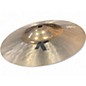 Used Zildjian 9in K Custom Hybrid Splash Cymbal