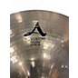 Used Avedis 12in A CUSTOM SPLASH Cymbal