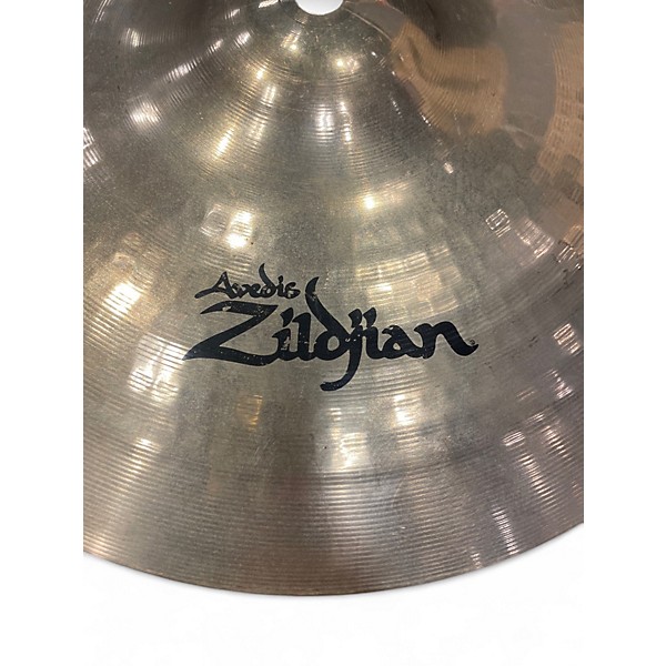 Used Avedis 12in A CUSTOM SPLASH Cymbal