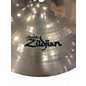 Used Avedis 12in A CUSTOM SPLASH Cymbal