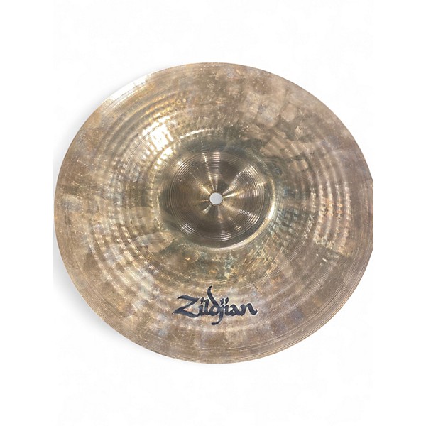 Used Avedis 12in A CUSTOM SPLASH Cymbal