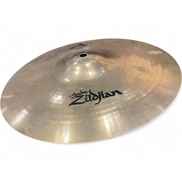 Used Avedis 12in A CUSTOM SPLASH Cymbal