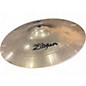Used Avedis 12in A CUSTOM SPLASH Cymbal
