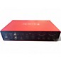Used Focusrite Scarlett 8i6 Gen 3 Audio Interface