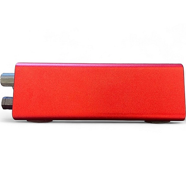 Used Focusrite Scarlett 8i6 Gen 3 Audio Interface