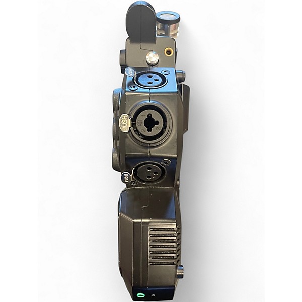 Used Zoom H8 MultiTrack Recorder